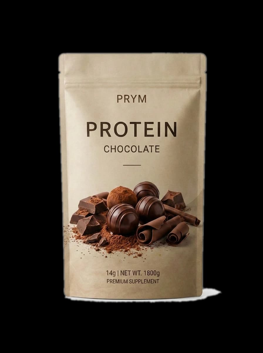 PRYM Chocolate