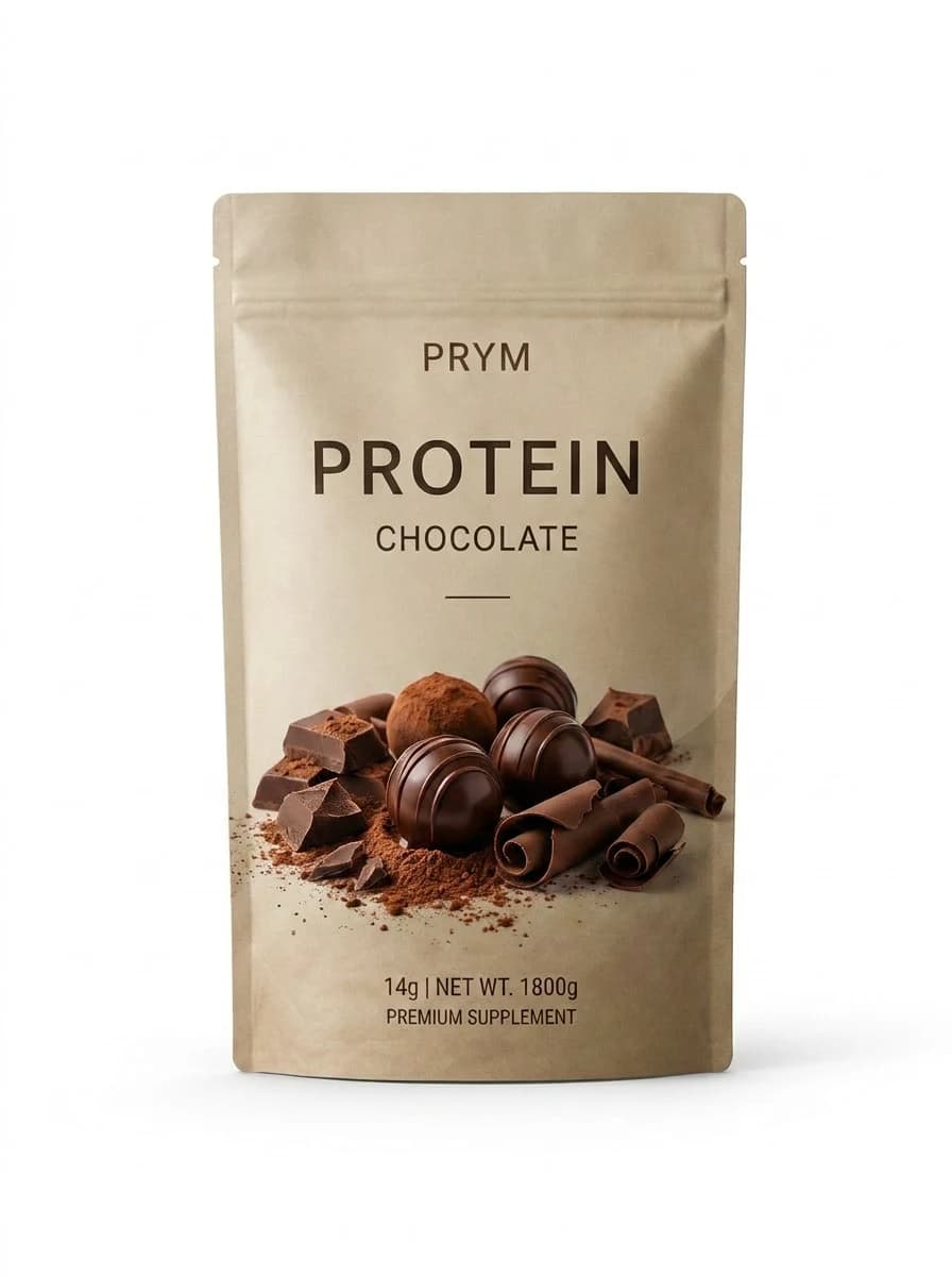 チョコレート ホエイプロテイン 1kg