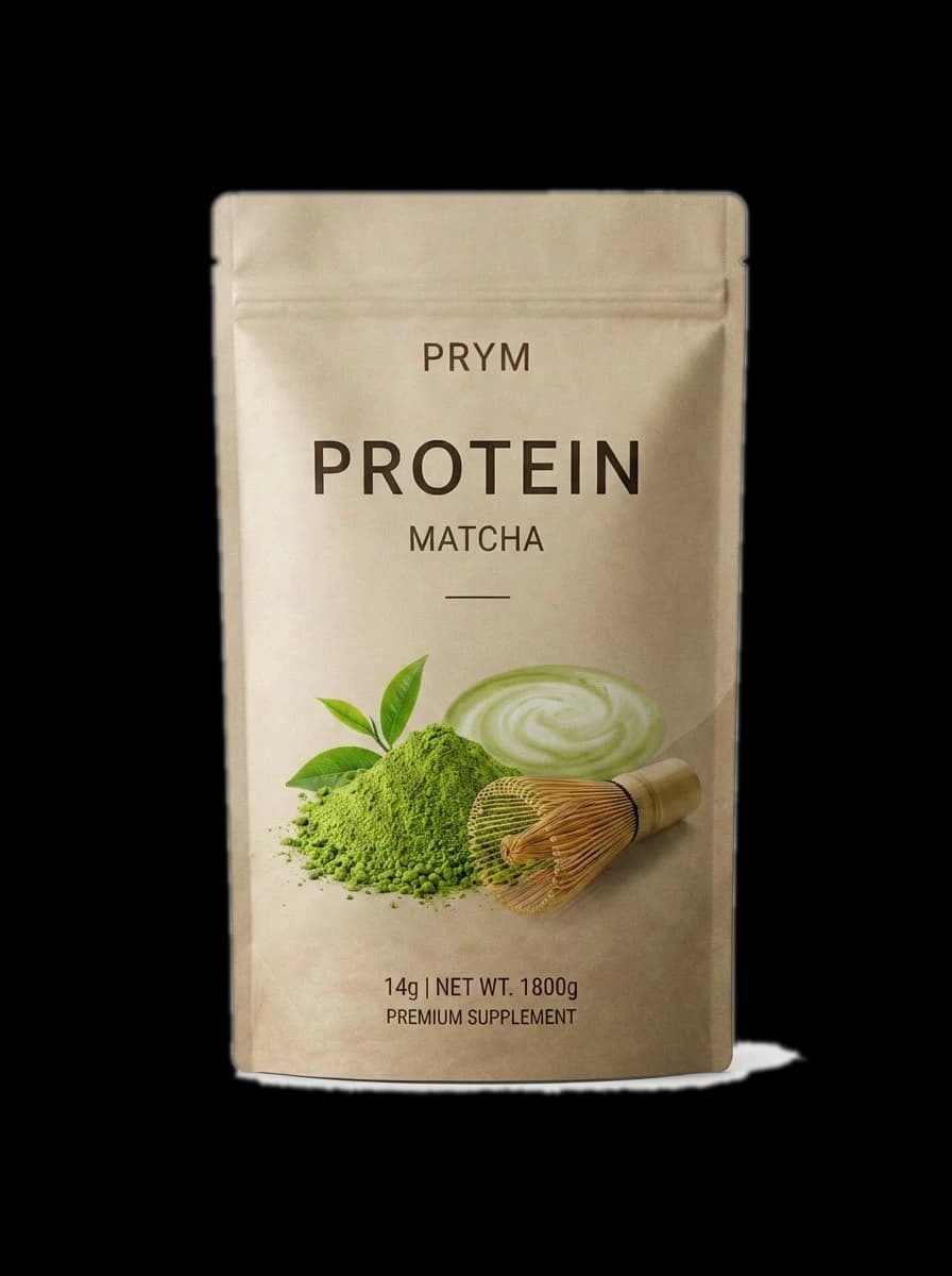 PRYM Matcha
