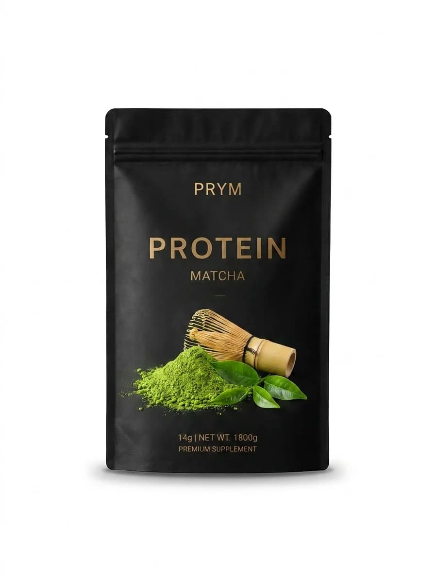抹茶 ホエイプロテイン 1kg
