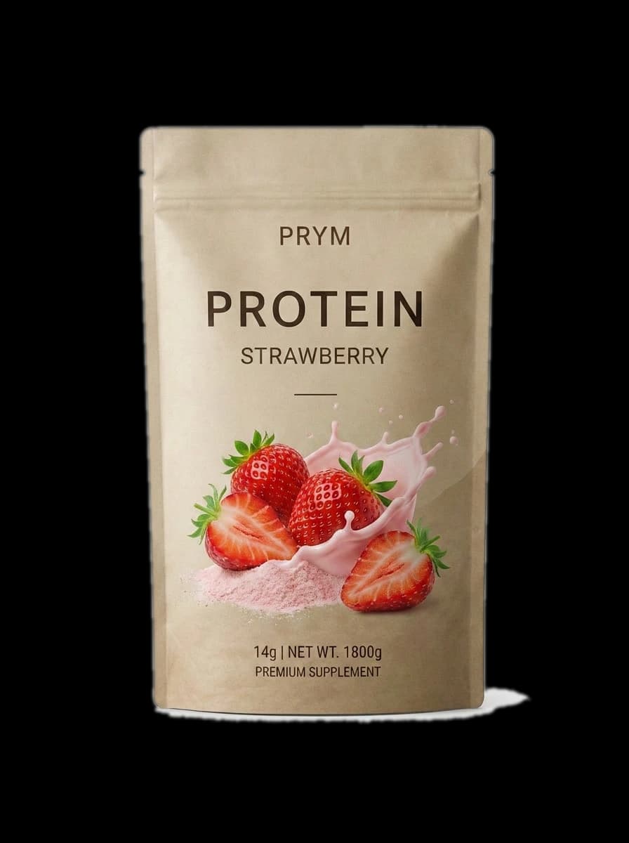PRYM Strawberry